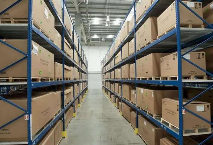 湘西到建邺区货物仓储